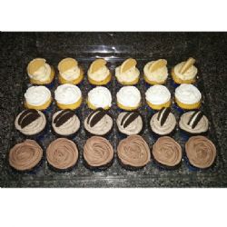 Cupcakes (1 dozen)