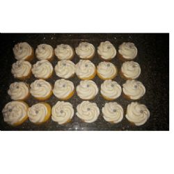 Cupcakes (1 dozen)