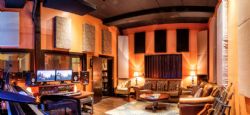 Flatline Studio - 8 hour studio recording.