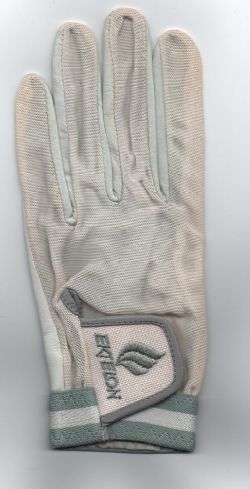 Sheepskin Racquetball Glove Women's Small