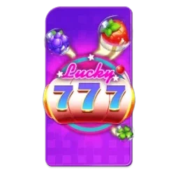 Buah
777