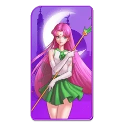 Putri
Bulan