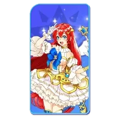 Starlight
Princess